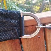 Turnbuckle Point